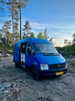 Volkswagen LT35 Camper, Caravans en Kamperen, Buscamper of Camperbus, Kluisje, Volkswagen, Tot en met 2