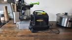 Matstone 6-in-1 Slowjuicer, Ophalen of Verzenden, Gebruikt, Elektrisch, Slowjuicer