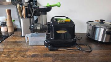 Matstone 6-in-1 Slowjuicer beschikbaar voor biedingen