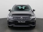 Volkswagen Tiguan 1.4 TSI eHybrid R-Line | 245 PK | SoH 100%, 12 maanden, Stof, Euro 6, 4 cilinders