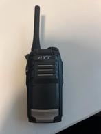 HYT TC-320 Portofoon, Minder dan 2 km, Gebruikt, Ophalen of Verzenden, Portofoon of Walkie-talkie
