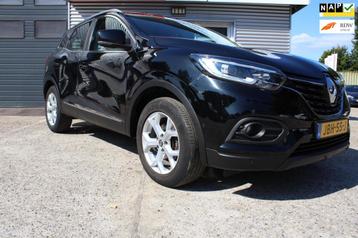 Renault KADJAR 1.3 TCe Zen camera, trekhaak, nieuwe distribu beschikbaar voor biedingen