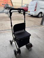 Comfort Move -nieuw- rollator met zitting, Ophalen, Zo goed als nieuw
