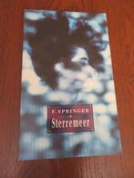 Boekenweekgeschenk 1990 (Sterremeer), Ophalen, Gelezen, F. Springer