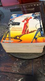 COMPLETE SERIE 1e drukken/ DE BROKKENMAKERS 1 tm 21 !!!, Complete serie of reeks, Ophalen of Verzenden, Zo goed als nieuw, Denayer & Duchateau