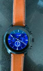 Fossil smartwatch 6 gen nieuw!!, Sieraden, Tassen en Uiterlijk, Smartwatches, Ophalen of Verzenden, Zo goed als nieuw, Zwart, Android