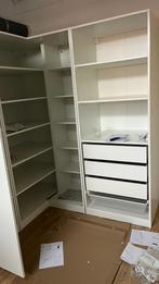 Ikea pax kasten monteur nodig ?, Ophalen of Verzenden