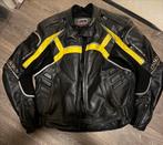 Motorjas ISS met verl bescherming - Top kwaliteit! 56, Overige merken, Systeemhelm, Heren, Ophalen of Verzenden