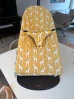 BabyBjörn wipstoel met Ukje hoes, Kinderen en Baby's, Wipstoeltjes, Wipstoel, Ophalen, Overige merken, Met gordel(s) of riempje(s)