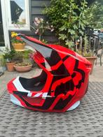 Fox helm V1 nette staat, Ophalen of Verzenden