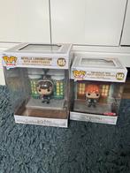 Harry potter funko verzameling, Ophalen of Verzenden, Zo goed als nieuw