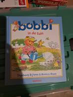 Bobbi in de tuin - ZGAN, Ophalen of Verzenden, Zo goed als nieuw, Ingeborg Bijlsma & Monica Maas