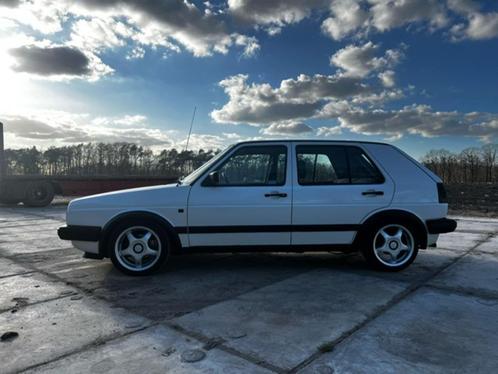 VW golf 2 MK2 origineel NL, Auto diversen, Overige Auto diversen, Ophalen
