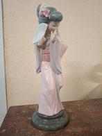 Lladro Daisa. Prachtig., Antiek en Kunst, Antiek | Porselein, Ophalen of Verzenden