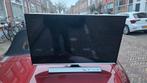 Samsung 32 inch LED TV - Goed beeld!, Ophalen, 50 Hz, Samsung, Smart TV