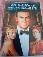 Nevrr say never again, Alle leeftijden, Ophalen of Verzenden, 1980 tot heden, Zo goed als nieuw