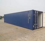 zo goed als nieuw containers, Verzenden