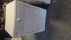 Zanussi condensdroger, Witgoed en Apparatuur, Wasdrogers, Ophalen, 6 tot 8 kg, Gebruikt, Voorlader