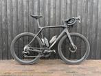Trek Racefiets - Project One, 28 inch, Carbon, Zo goed als nieuw, Dames