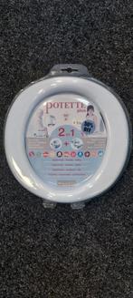 Potette plus, Ophalen of Verzenden, Nieuw, Overige typen, Overige merken