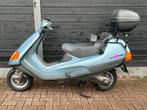 Piaggio Hexagon 150cc 9000km, Ophalen, Gebruikt, Blok, Piaggio