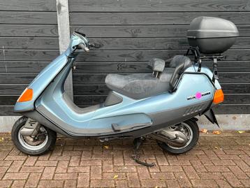 Piaggio Hexagon 150cc 9000km beschikbaar voor biedingen