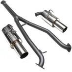 HKS Hi-power 409 uitlaatsysteem - Lancer Evolution Evo 10 X, Auto diversen, Tuning en Styling, Ophalen of Verzenden