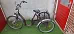 Roll tech drie wilen fiets, Fietsen en Brommers, Fietsen | Driewielfietsen, Ophalen of Verzenden, Gebruikt