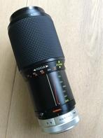 Panagor 75-205mm Telelens, Ophalen, Gebruikt, Telelens, Zoom