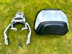 Honda XADV 750 Keyless Topkoffer set Smart koffer TWV €1100, Ophalen, Gebruikt