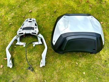 Honda XADV 750 Keyless Topkoffer set Smart koffer TWV €1100 beschikbaar voor biedingen