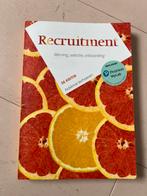 Ardienne Verhoeven - Recruitment, Overige vakken, Ardienne Verhoeven, Ophalen of Verzenden, Zo goed als nieuw