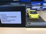 Lamborghini Gallardo LP560-4 (2012) 1:43 Looksmart 0205, Ophalen of Verzenden, Zo goed als nieuw, Auto, Overige merken