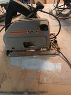 Holz-Her Cirkelzaag - Gebruikt, Doe-het-zelf en Verbouw, Gereedschap | Zaagmachines, Gebruikt, Cirkelzaag, Holz-Her, 70 mm of meer