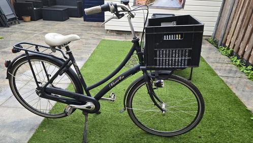Sparta country tour fiets, Fietsen en Brommers, Fietsen | Dames | Omafietsen, Gebruikt, 53 tot 56 cm, Ophalen