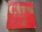 The Cats Collection LP Box, Ophalen of Verzenden, 1960 tot 1980, 12 inch