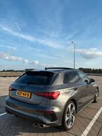Audi S3 Sportback 2.0 TFSI QUATTRO | PANORAMA | DEALER O.H., Auto's, Audi, Automaat, 4 cilinders, 1984 cc, 310 pk