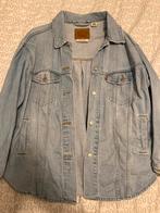 Te koop Levi’s spijkerjack, Maat 38/40 (M), Blauw, Ophalen of Verzenden, Levi’s