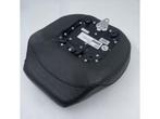 Harley Davidson Mustang Wide Passagiers zit zadel Softail, Ophalen of Verzenden, Gebruikt