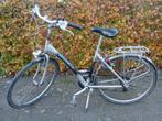 Damesfiets, Ophalen, Gebruikt, 47 tot 50 cm, Versnellingen
