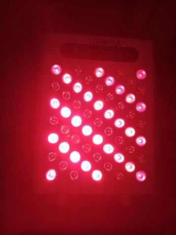 LIROMA Therapie Lamp beschikbaar voor biedingen
