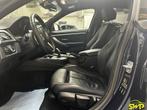 BMW 4-serie Gran Coupé 430i High Executive | M-sport | Leer, Automaat, Achterwielaandrijving, Gebruikt, Euro 6