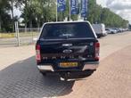 Ford Ranger 2.2 TDCi Limited Super Cab | Achteruit rijcamera, 13 km/l, Euro 5, Gebruikt, Zwart