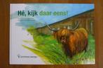 Sigrid Merx '' HÉ , KIJK DAAR EENS ! '', Boeken, Ophalen of Verzenden, Zo goed als nieuw, Natuur algemeen, Sigrid Merx