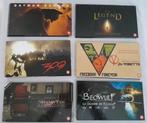 Dubbel DVD speelfilms, Ophalen of Verzenden, Zo goed als nieuw, Vanaf 6 jaar, Boxset