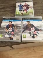 Ps3 spellen 13,14,15, Gebruikt, Vanaf 18 jaar, 1 speler, Ophalen of Verzenden