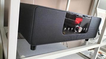 2,1 luidspreker, Microlab MD 332, radio, nieuw beschikbaar voor biedingen