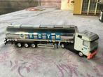Reym reclame truck, Hobby en Vrije tijd, Modelauto's | 1:87, Ophalen of Verzenden, Zo goed als nieuw, Bus of Vrachtwagen