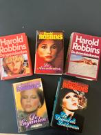 Harold Robbins, Ophalen of Verzenden, Zo goed als nieuw, Harold Robbins