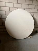Ronde tafel, Huis en Inrichting, Ophalen, Gebruikt
